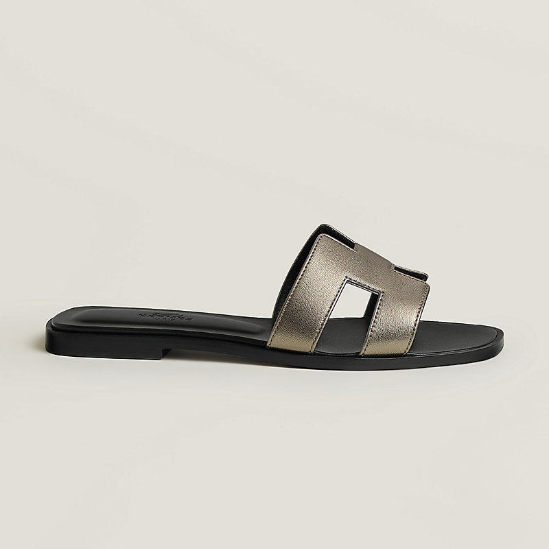 Oran sandal | Hermès Denmark